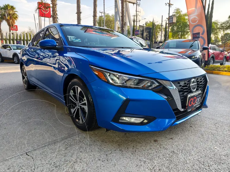 nissan sentra