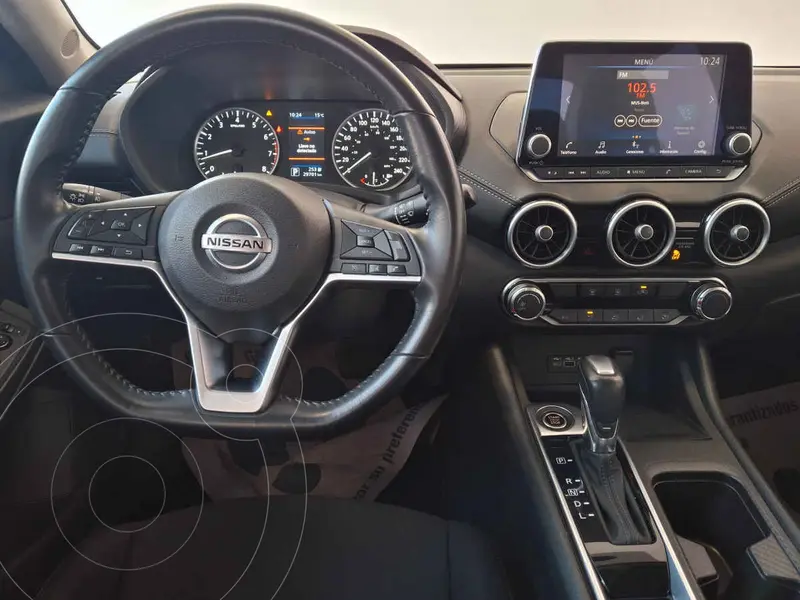 nissan sentra