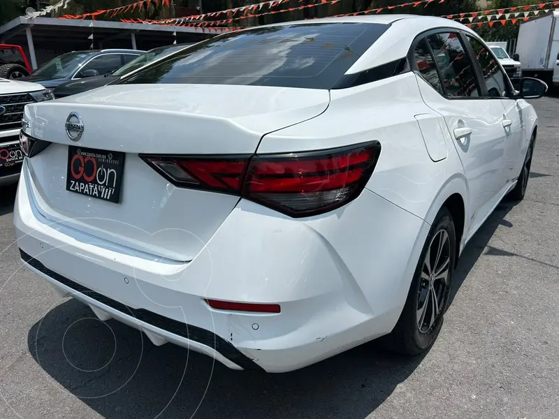 nissan sentra