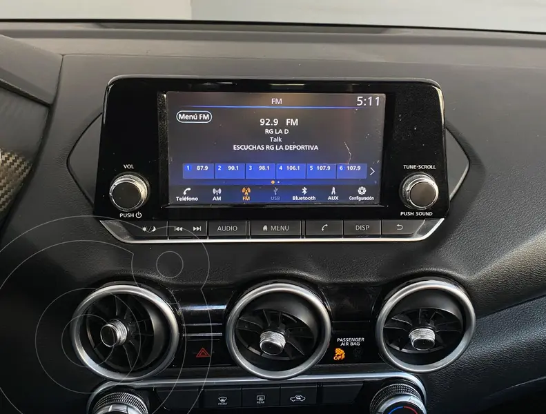 nissan sentra