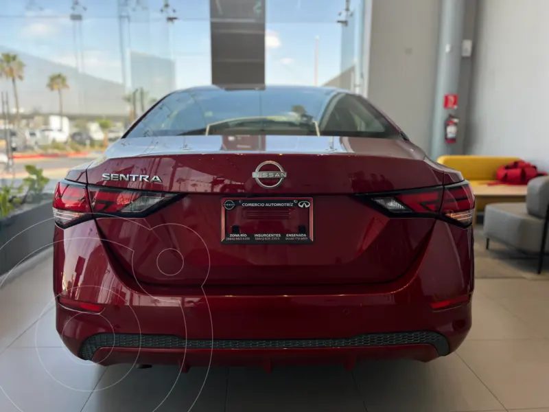 nissan sentra