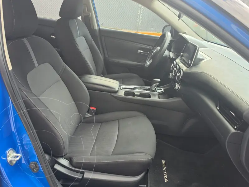 nissan sentra