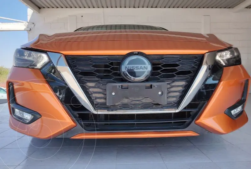 nissan sentra