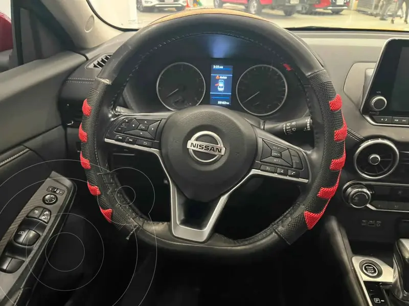 nissan sentra
