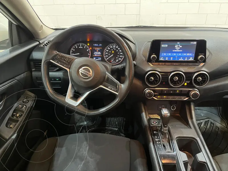 nissan sentra