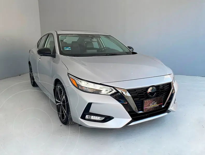 nissan sentra
