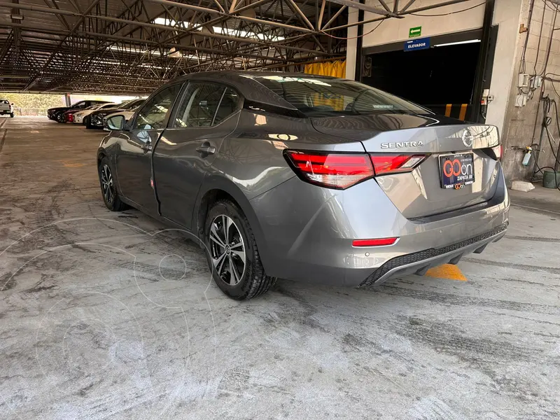 nissan sentra