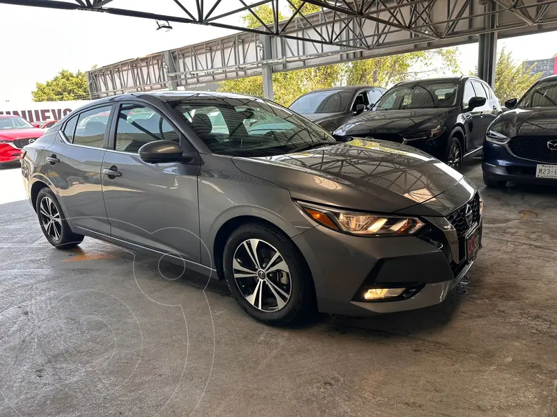 nissan sentra