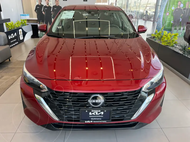 nissan sentra