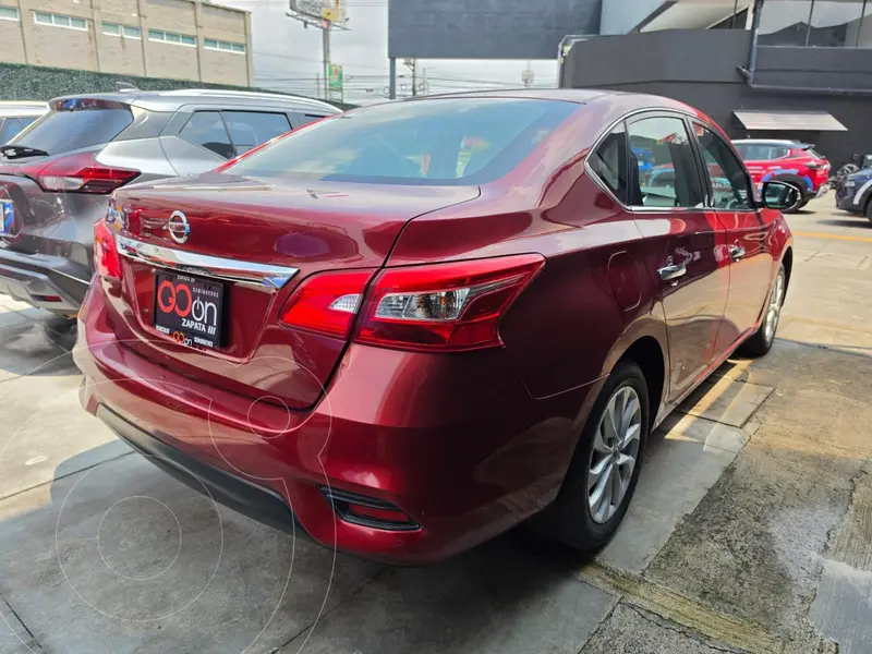 nissan sentra