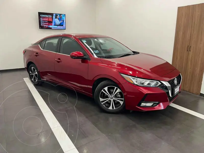nissan sentra