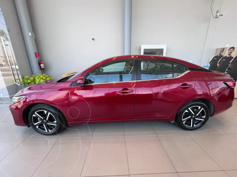 nissan sentra