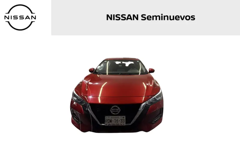 nissan sentra