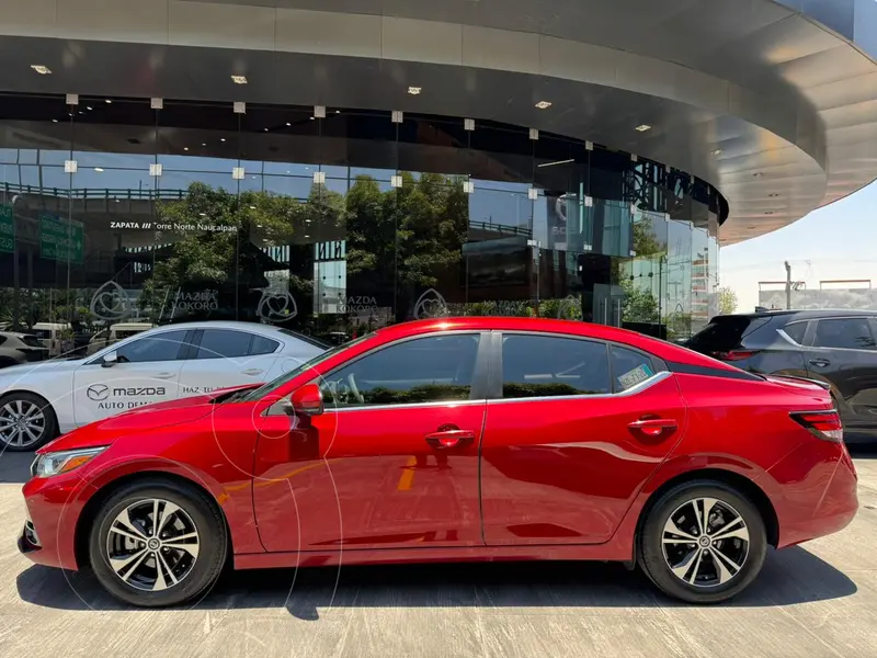 nissan sentra