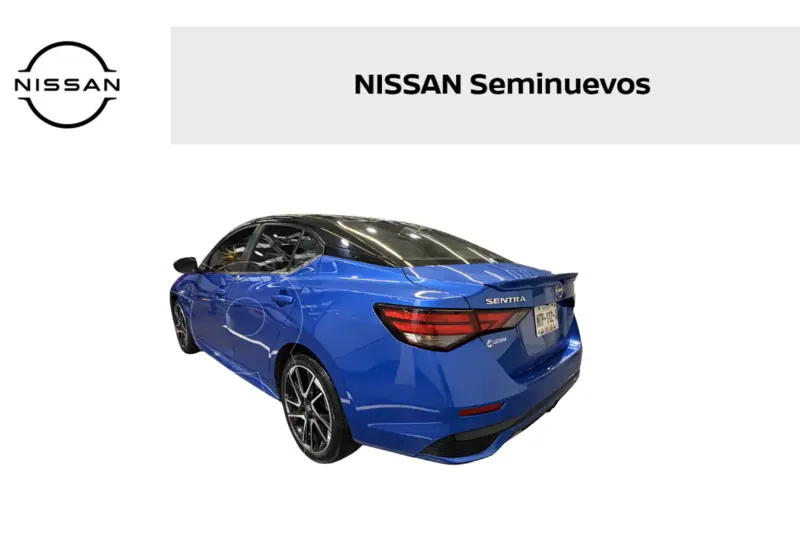 nissan sentra
