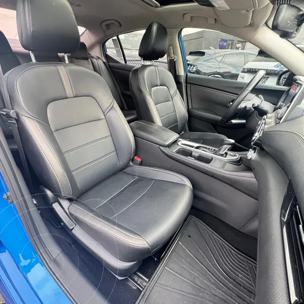 nissan sentra