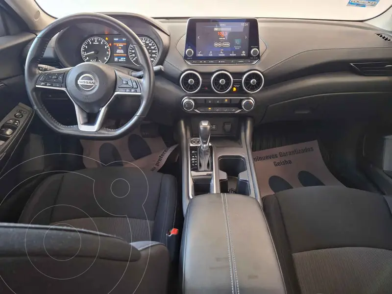 nissan sentra