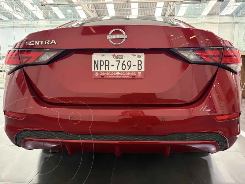 nissan sentra