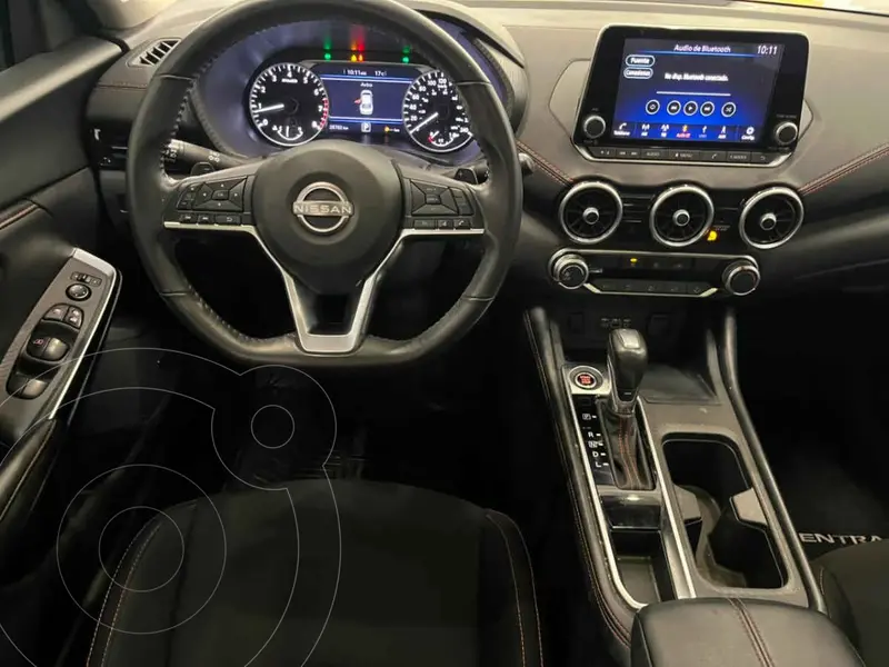 nissan sentra