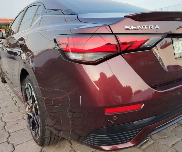 nissan sentra
