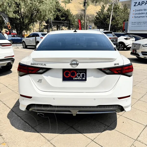 nissan sentra