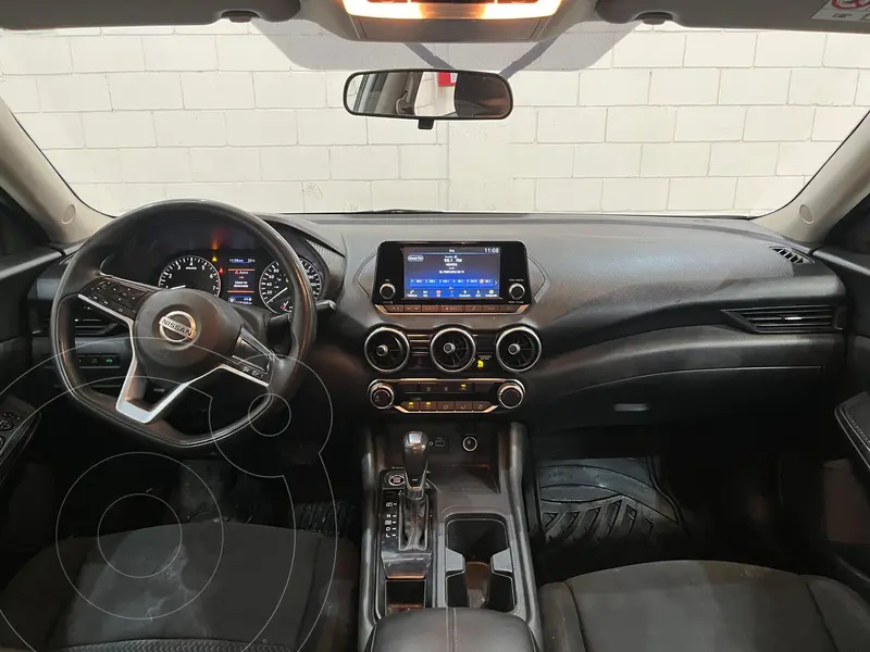 nissan sentra