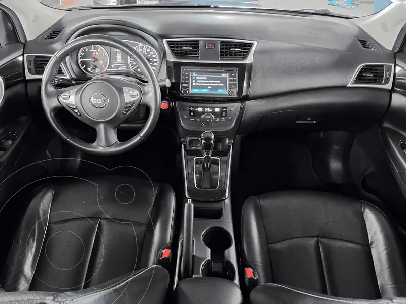 nissan sentra