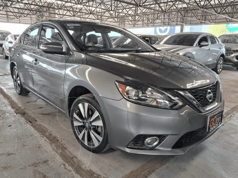 nissan sentra