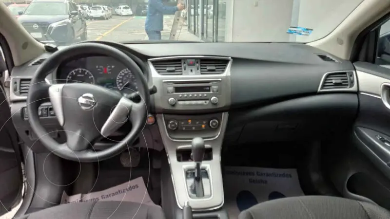 nissan sentra