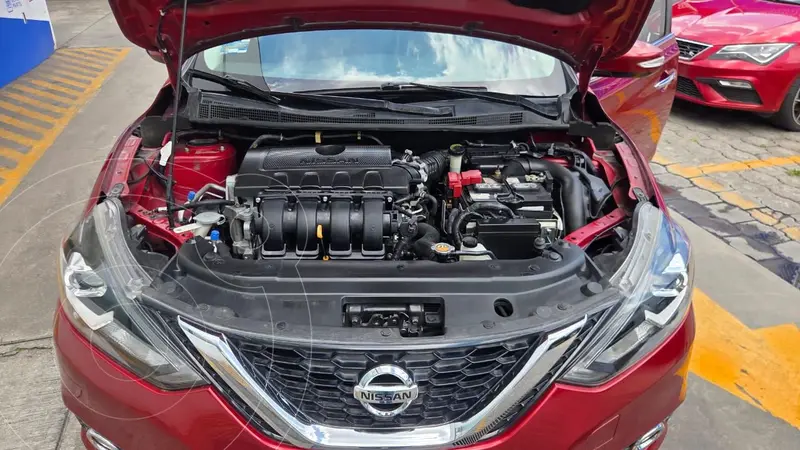 nissan sentra