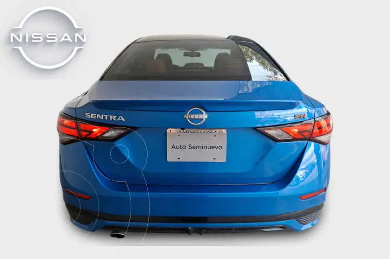 nissan sentra