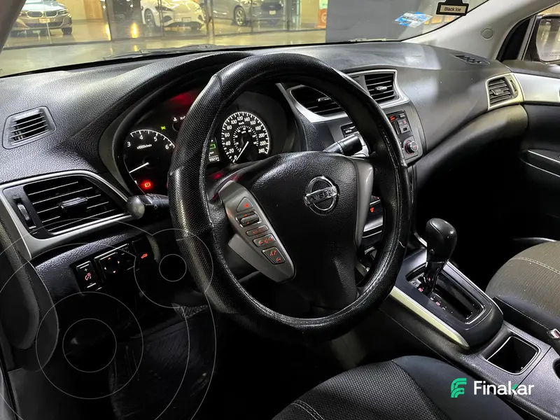 nissan sentra