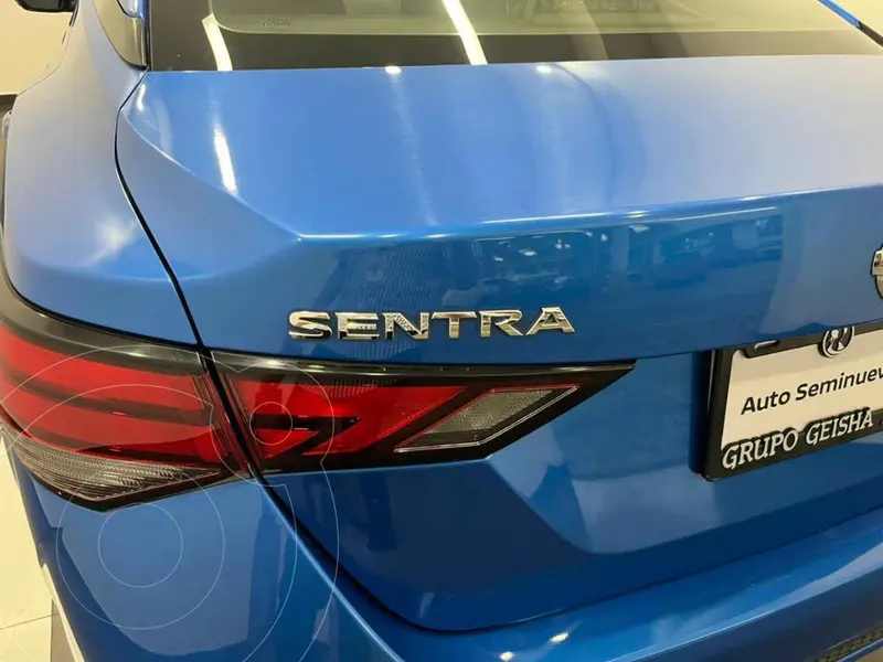 nissan sentra