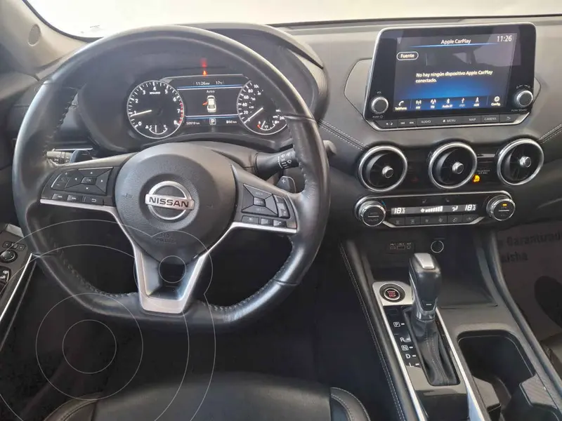 nissan sentra