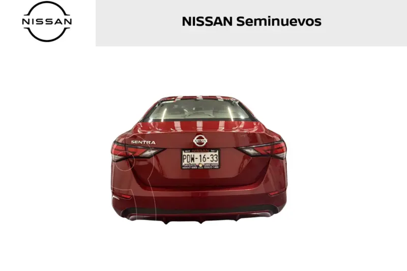 nissan sentra