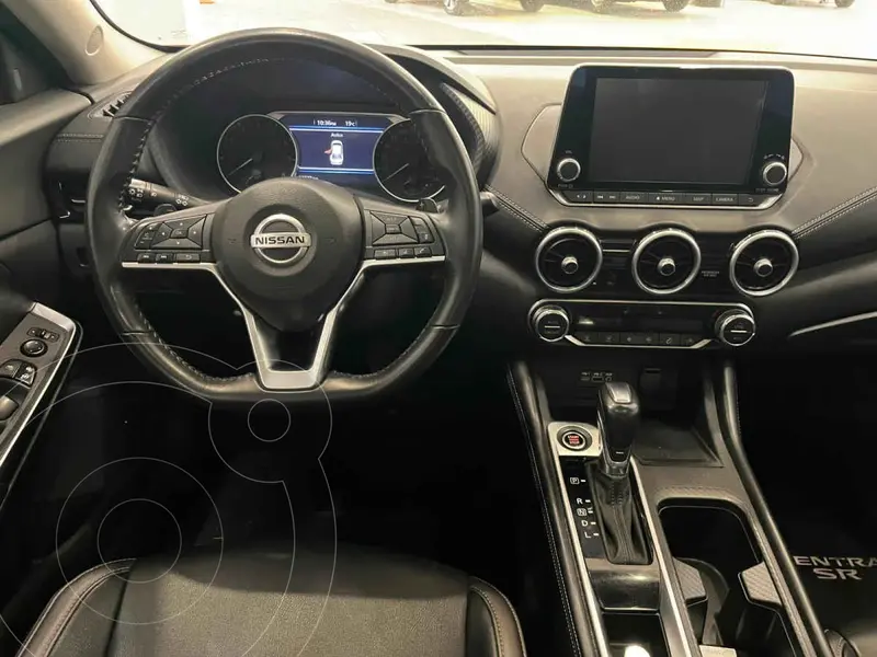 nissan sentra