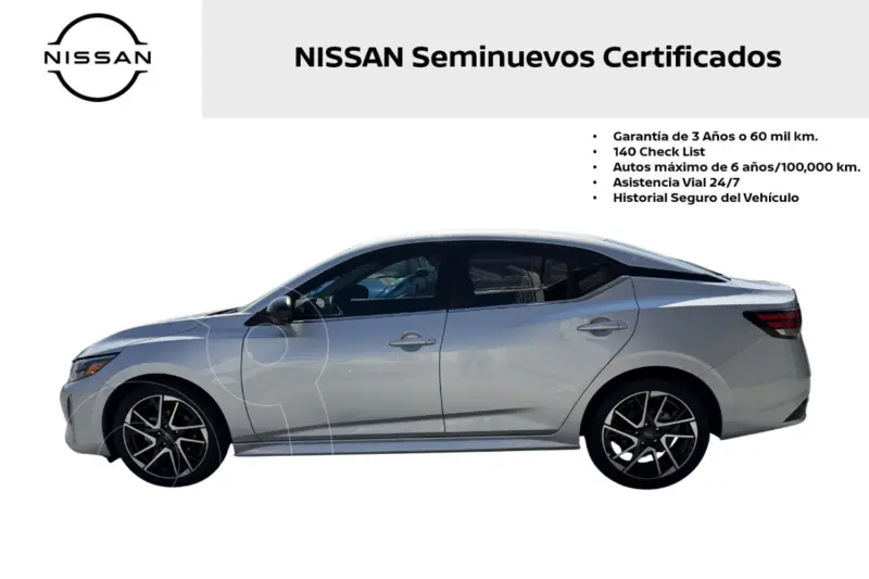 nissan sentra