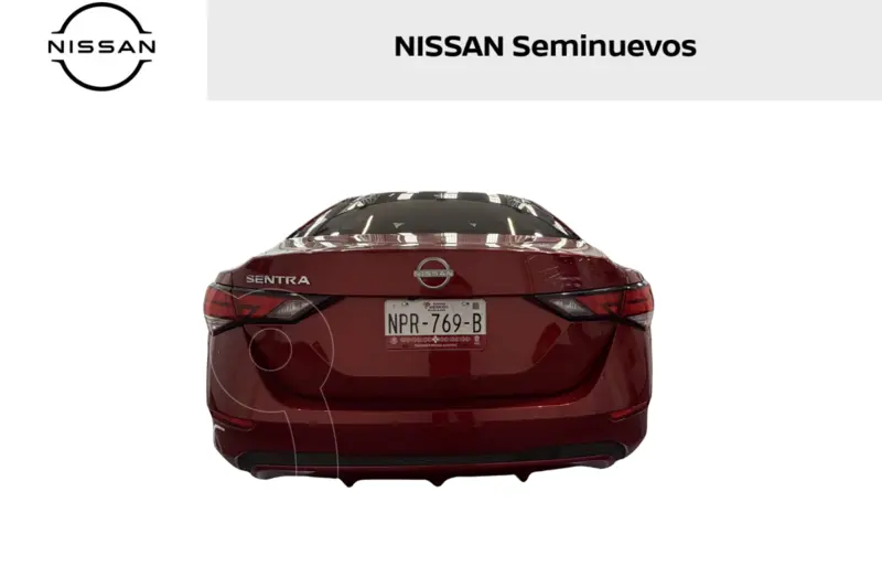 nissan sentra