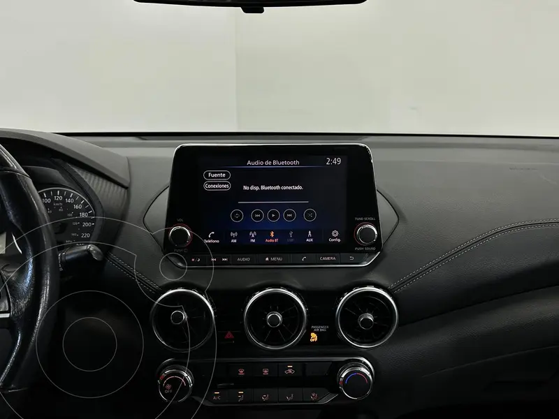 nissan sentra