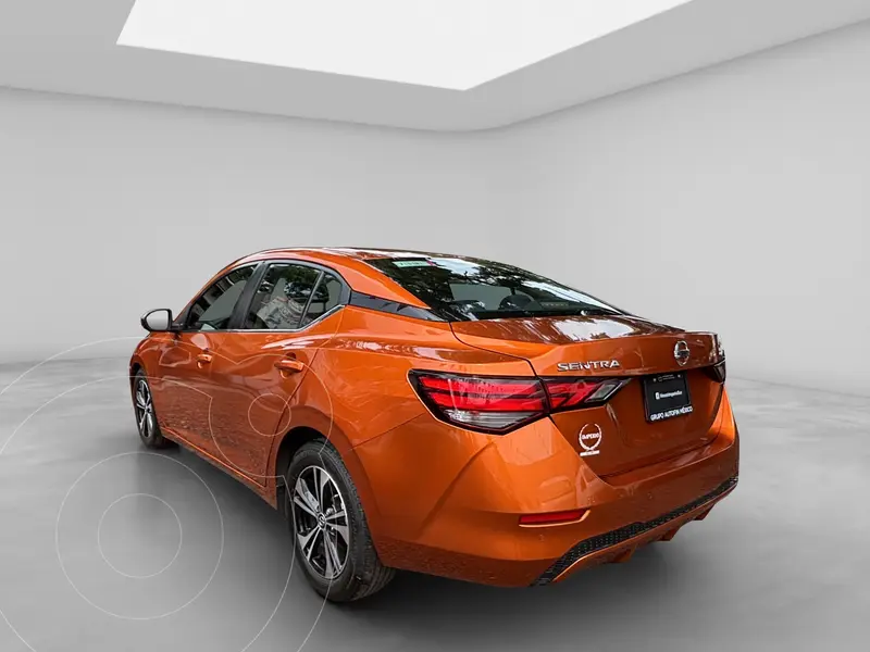 nissan sentra