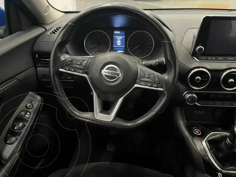 nissan sentra