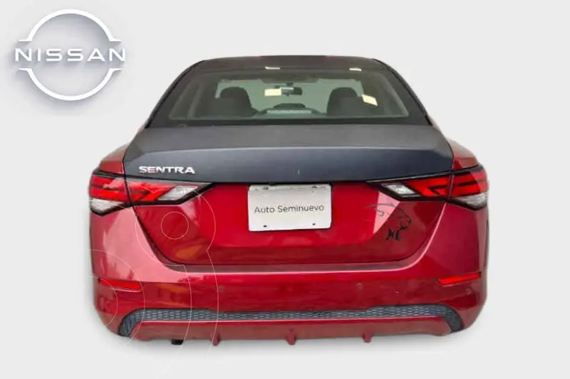 nissan sentra