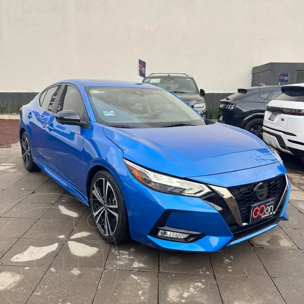 nissan sentra