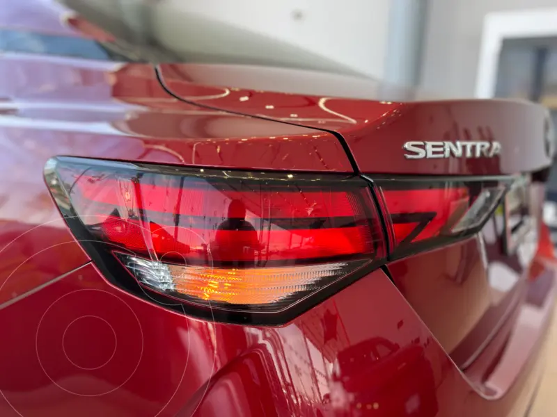 nissan sentra
