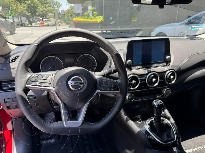 nissan sentra