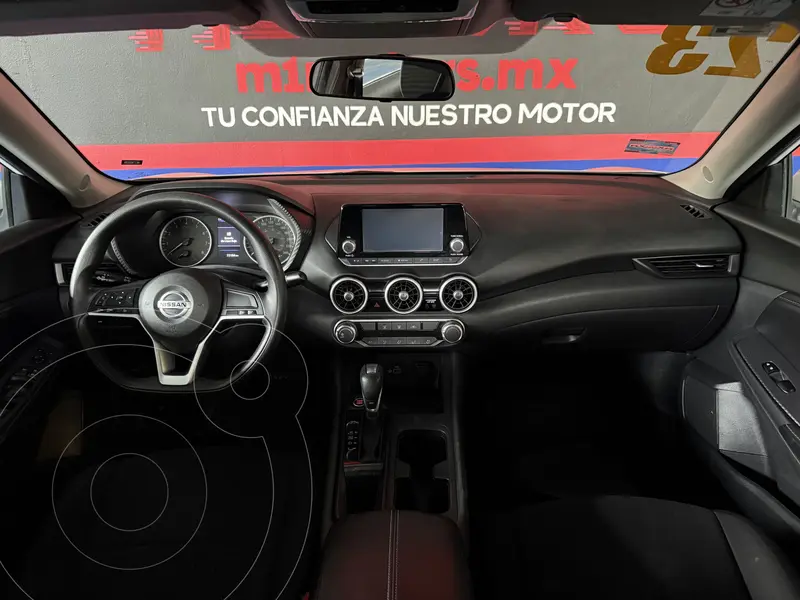 nissan sentra