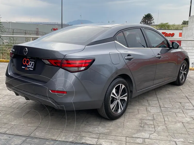 nissan sentra