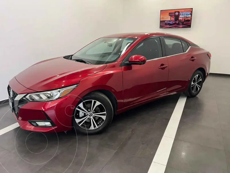 nissan sentra