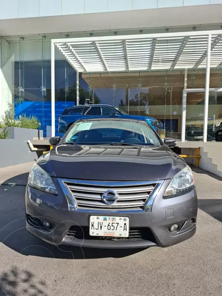 nissan sentra