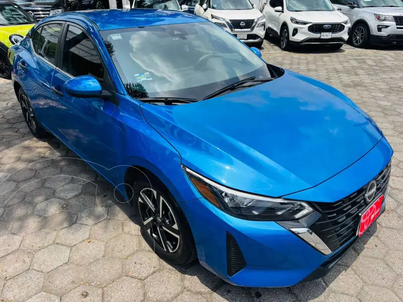 nissan sentra